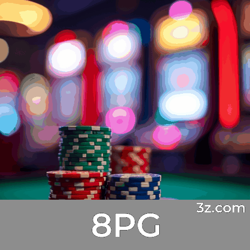 Bônus 8PG de R$5.000 + 500 giros grátis