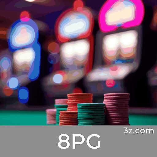 Lottery 8PG com bônus